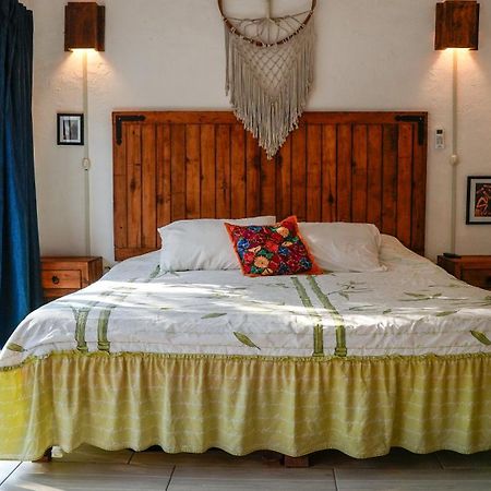 Casa Rio Cuale And River Retreat 푸에르토 발라타 외부 사진
