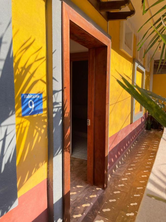 Casa Rio Cuale And River Retreat 푸에르토 발라타 외부 사진