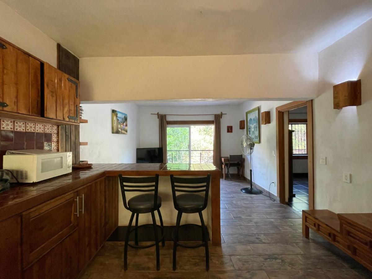 Casa Rio Cuale And River Retreat 푸에르토 발라타 외부 사진