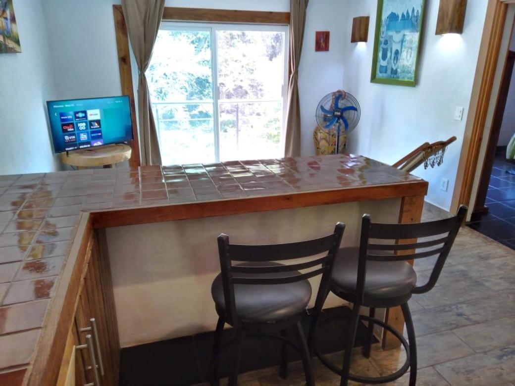Casa Rio Cuale And River Retreat 푸에르토 발라타 외부 사진