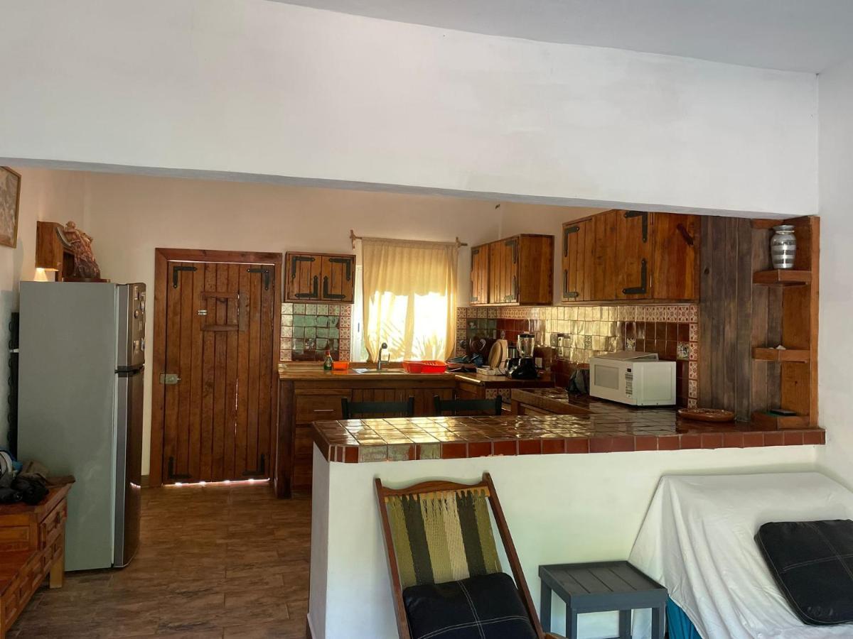 Casa Rio Cuale And River Retreat 푸에르토 발라타 외부 사진
