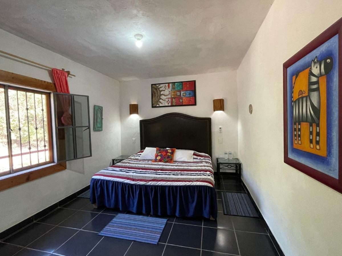 Casa Rio Cuale And River Retreat 푸에르토 발라타 외부 사진