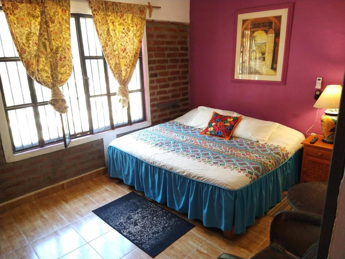 Casa Rio Cuale And River Retreat 푸에르토 발라타 외부 사진