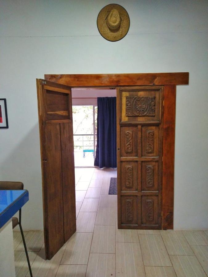 Casa Rio Cuale And River Retreat 푸에르토 발라타 외부 사진