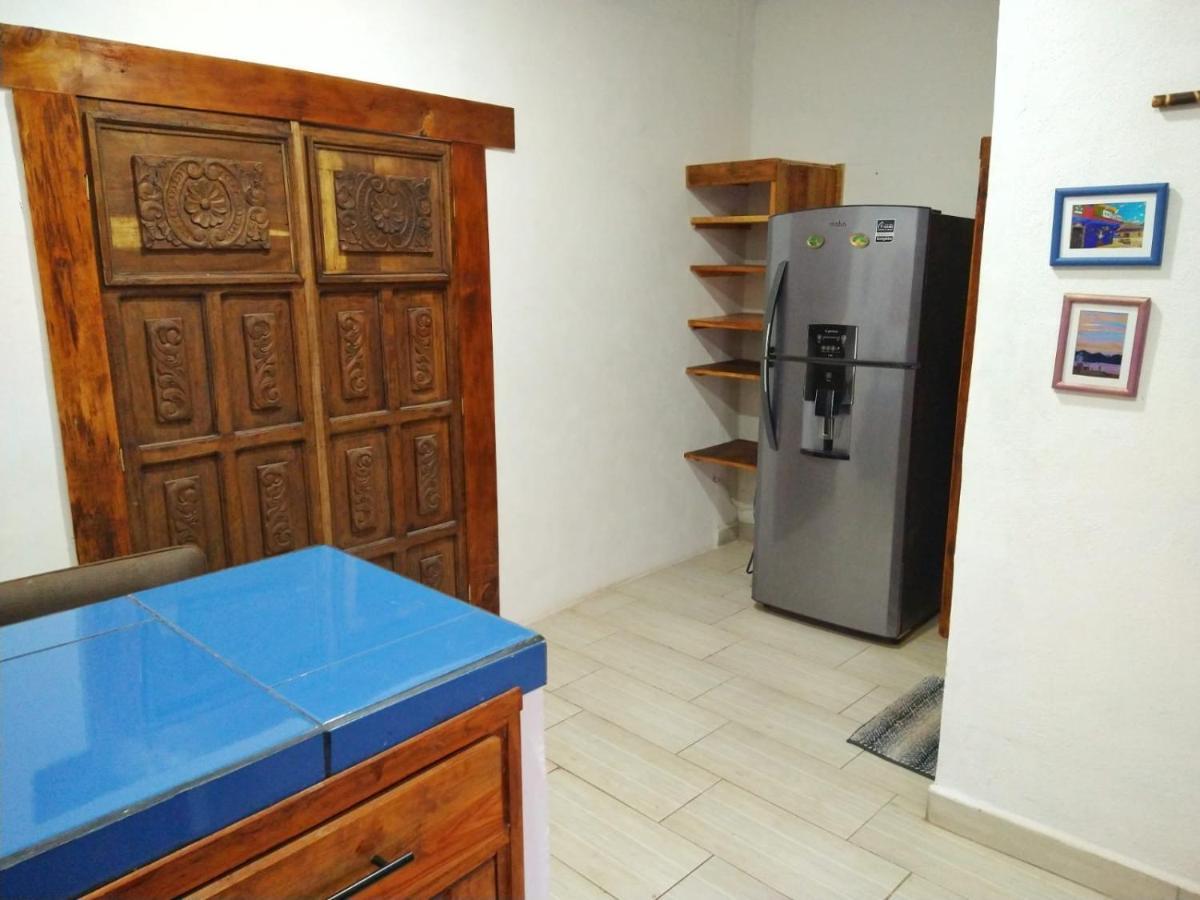 Casa Rio Cuale And River Retreat 푸에르토 발라타 외부 사진