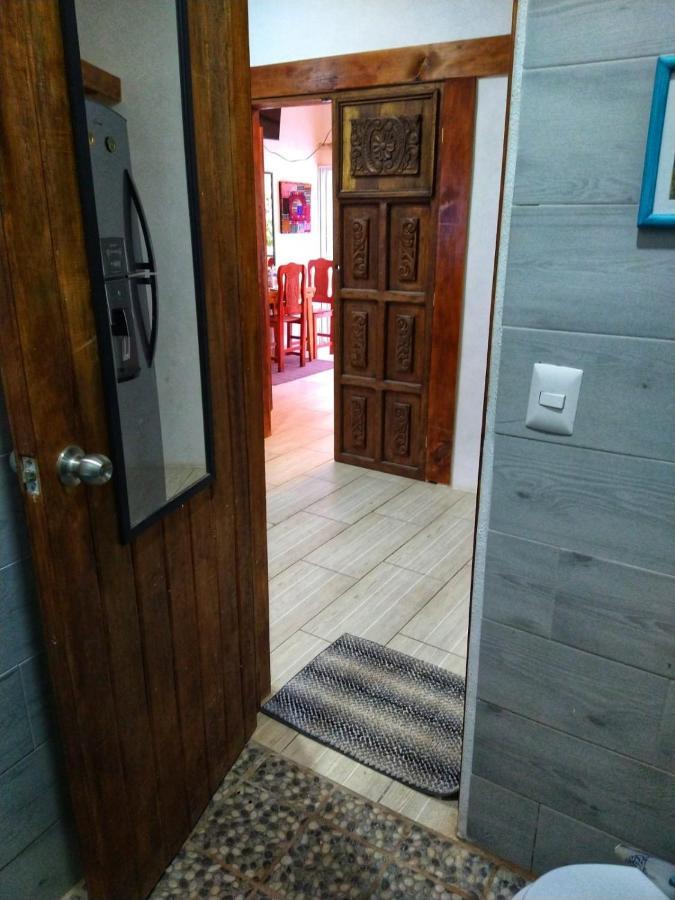 Casa Rio Cuale And River Retreat 푸에르토 발라타 외부 사진
