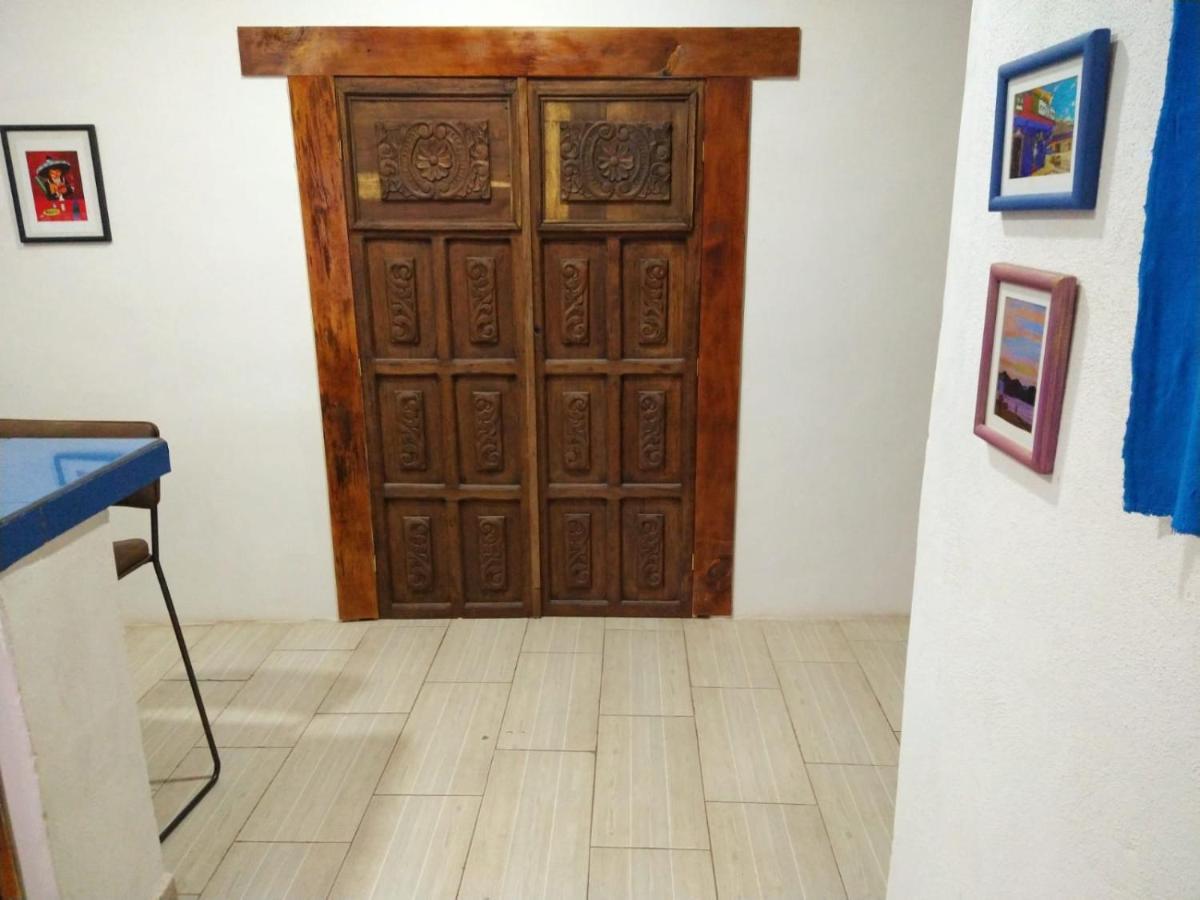 Casa Rio Cuale And River Retreat 푸에르토 발라타 외부 사진