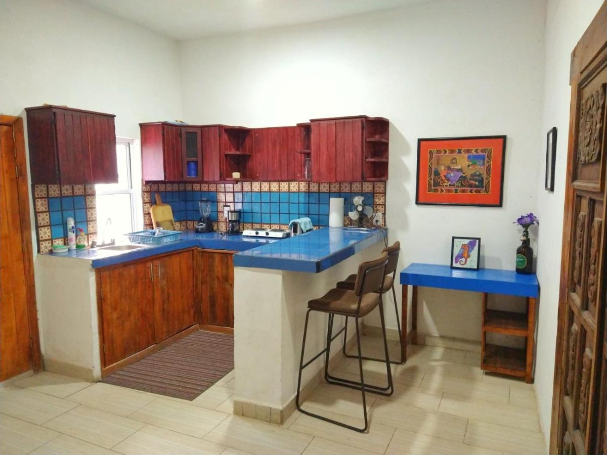 Casa Rio Cuale And River Retreat 푸에르토 발라타 외부 사진