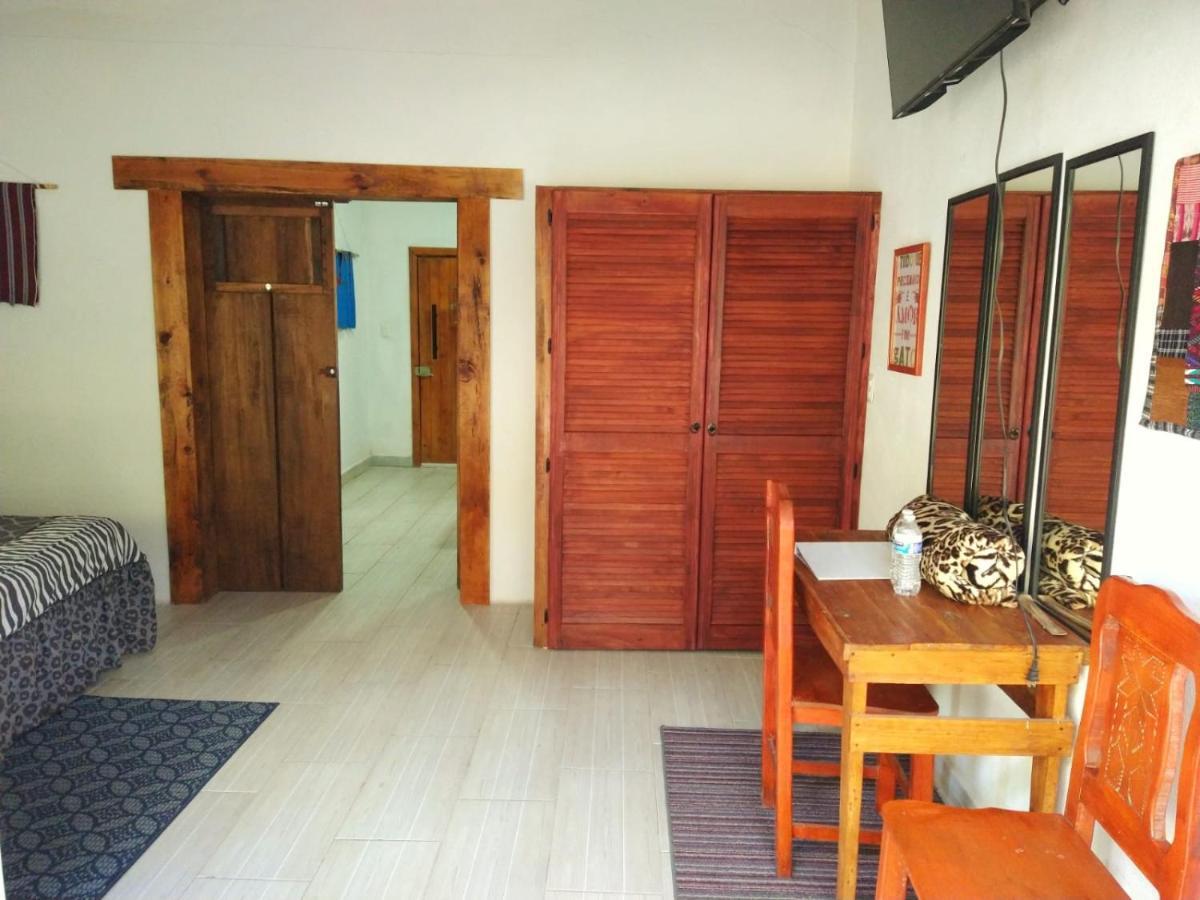 Casa Rio Cuale And River Retreat 푸에르토 발라타 외부 사진