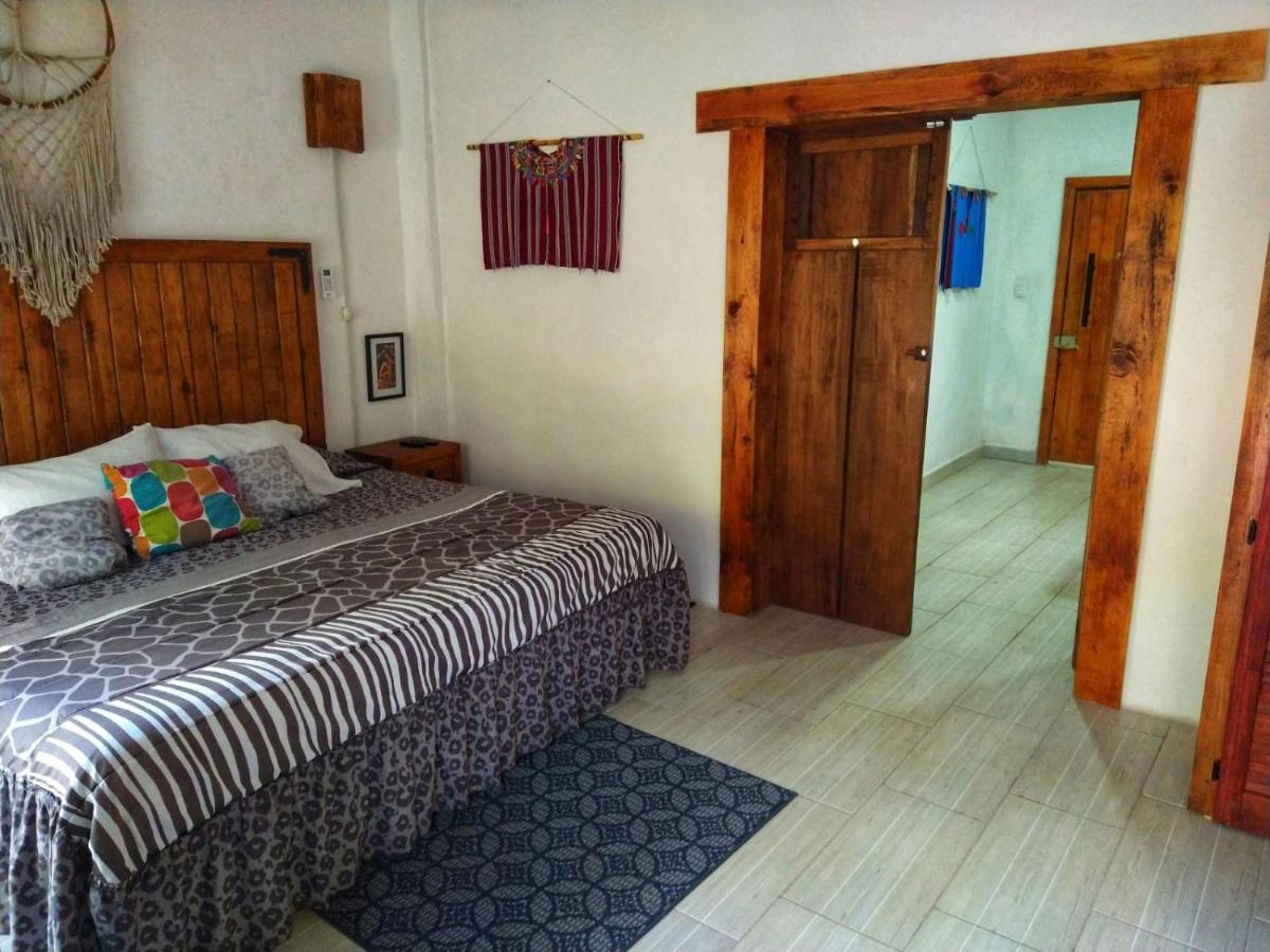 Casa Rio Cuale And River Retreat 푸에르토 발라타 외부 사진
