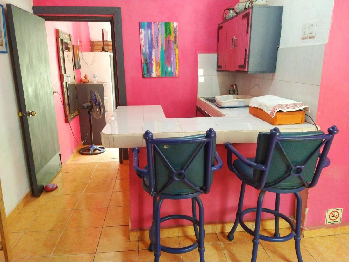 Casa Rio Cuale And River Retreat 푸에르토 발라타 객실 사진