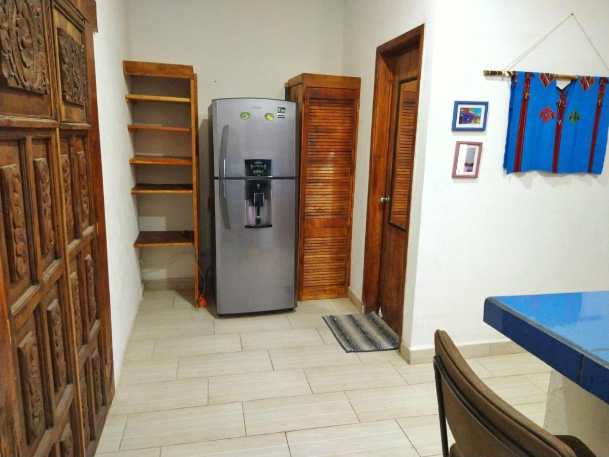 Casa Rio Cuale And River Retreat 푸에르토 발라타 외부 사진