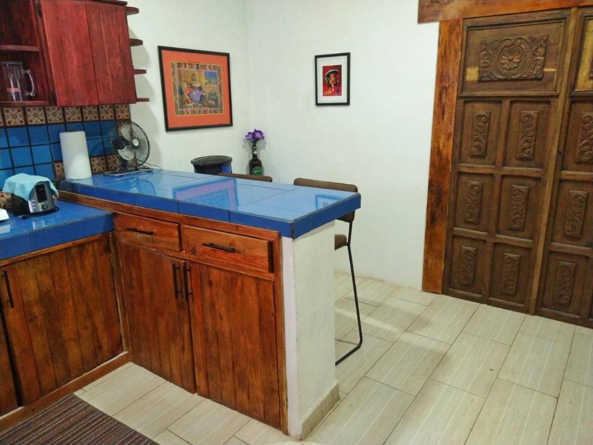 Casa Rio Cuale And River Retreat 푸에르토 발라타 외부 사진