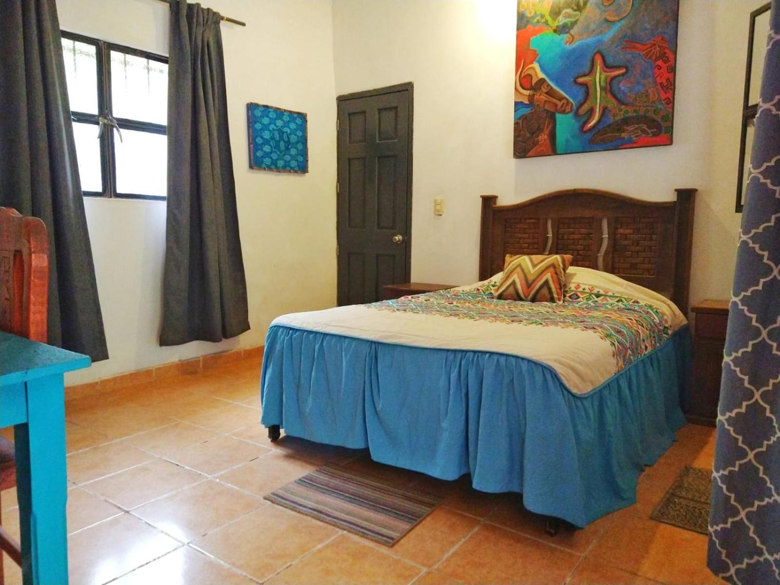 Casa Rio Cuale And River Retreat 푸에르토 발라타 외부 사진