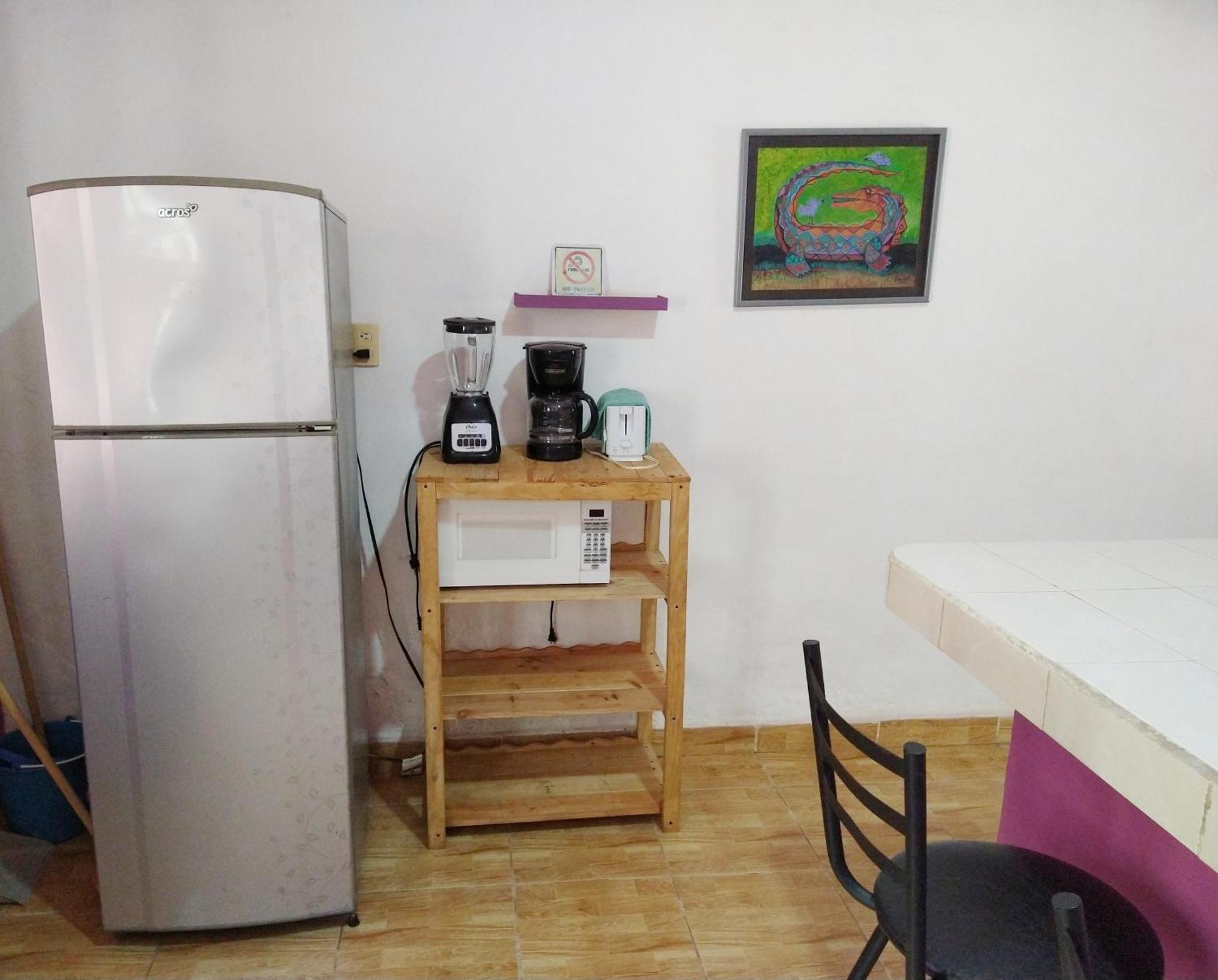 Casa Rio Cuale And River Retreat 푸에르토 발라타 객실 사진