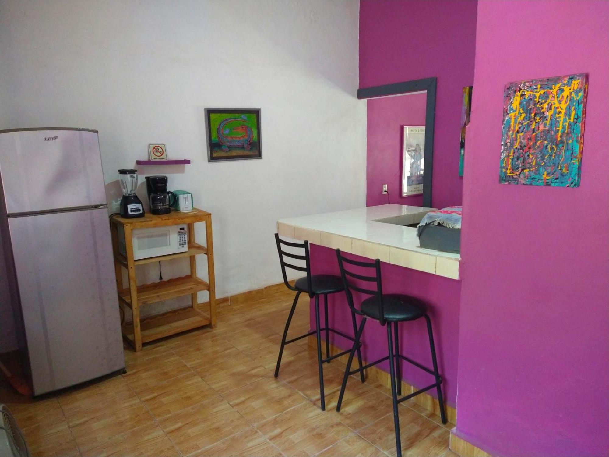 Casa Rio Cuale And River Retreat 푸에르토 발라타 객실 사진