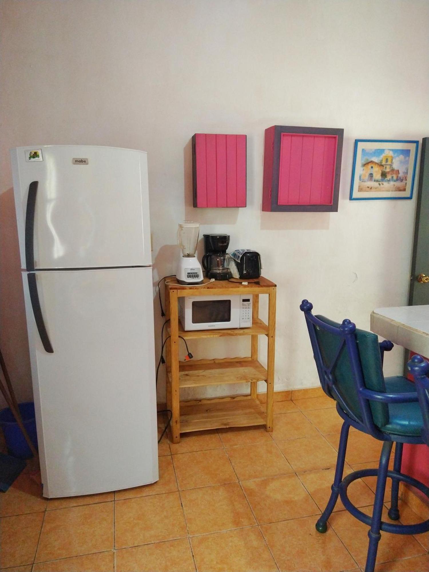 Casa Rio Cuale And River Retreat 푸에르토 발라타 객실 사진