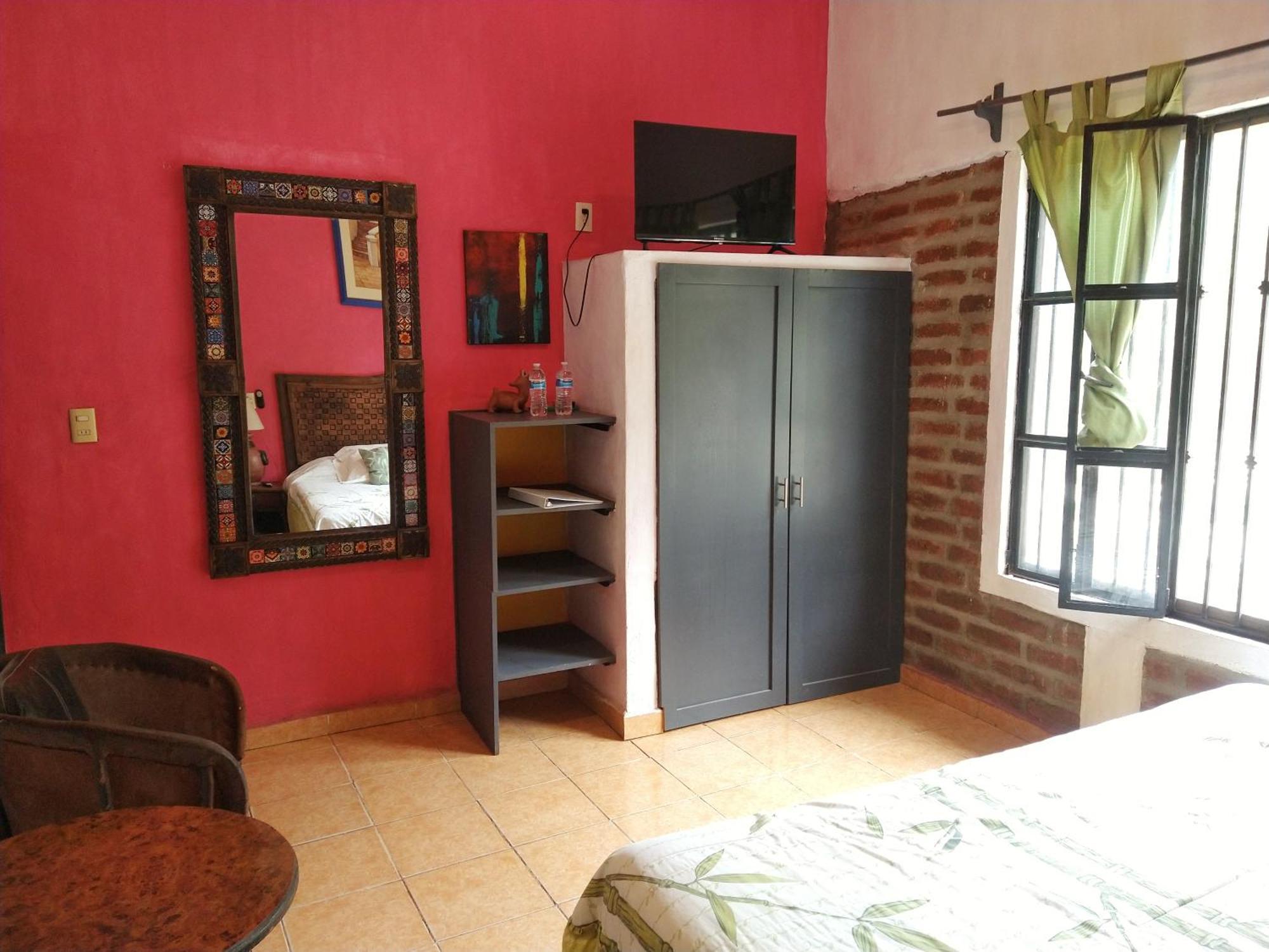 Casa Rio Cuale And River Retreat 푸에르토 발라타 객실 사진