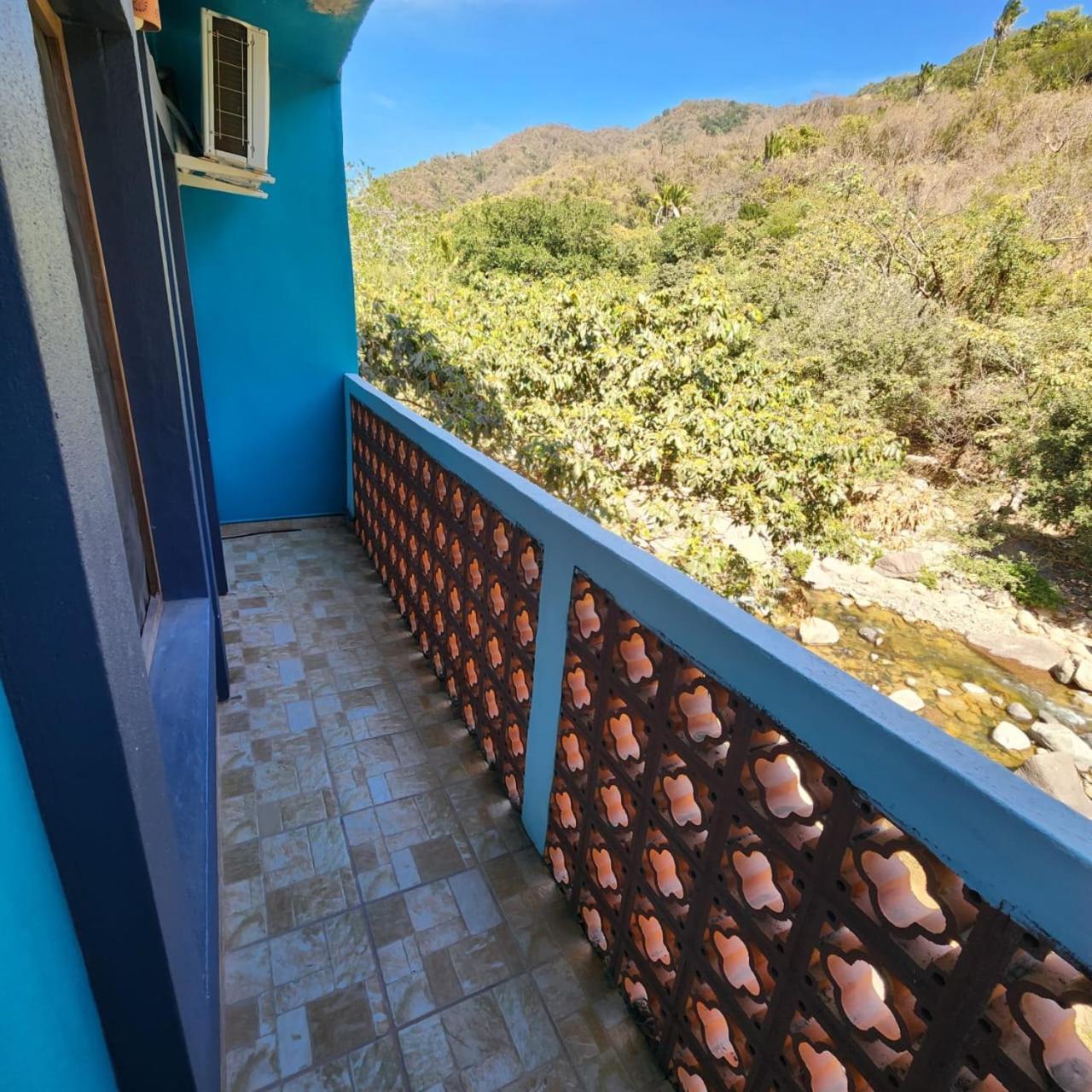 Casa Rio Cuale And River Retreat 푸에르토 발라타 외부 사진