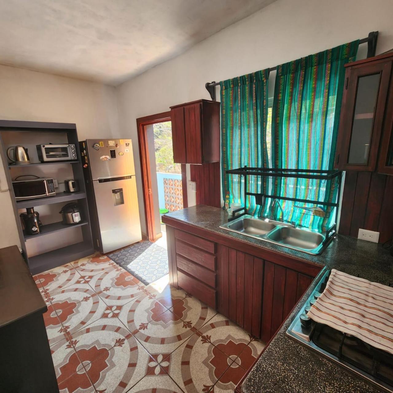 Casa Rio Cuale And River Retreat 푸에르토 발라타 외부 사진